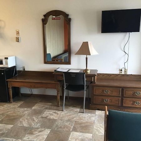 Gerrys Motel Kennebec Ngoại thất bức ảnh